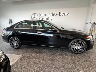 2024 Mercedes-Benz C-Class C300 4Matic