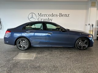 2024 Mercedes-Benz C-Class C 300 4MATIC