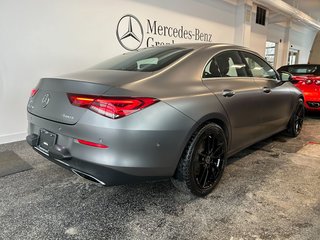 2023 Mercedes-Benz CLA 250 4Matic, Premium Pack + Magno Paint