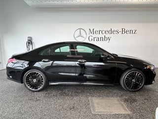 2025 Mercedes-Benz CLA CLA 250 4MATIC