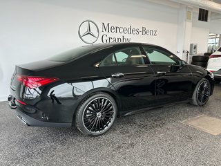 2025 Mercedes-Benz CLA CLA 250 4MATIC