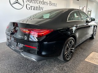 2025 Mercedes-Benz CLA 250 4Matic + Distronic + Burmester