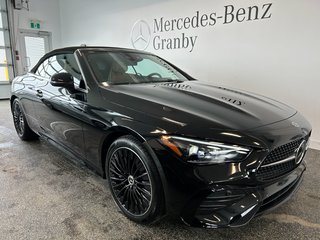 2025 Mercedes-Benz CLE 450 4M