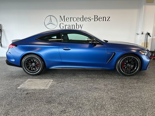 2024 Mercedes-Benz CLE53 AMG 4MATIC+ Coupe