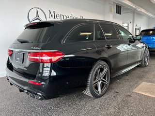 2023 Mercedes-Benz E-Class E63 S AMG Wagon 4Matic+ Ceramic Brake + Night Pack