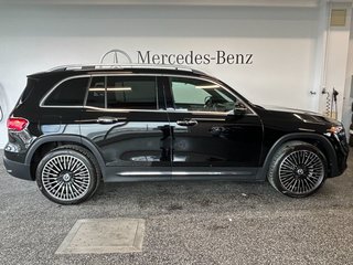 2023 Mercedes-Benz EQB 350 4Matic, Sport Pack, *100% Électrique*