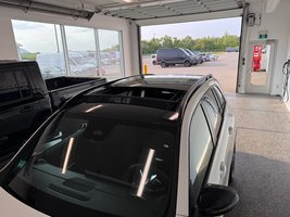 2025 Mercedes-Benz EQB 300 4M