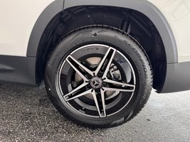 2025 Mercedes-Benz EQB 300 4M