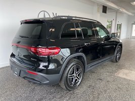 2025 Mercedes-Benz EQB 300 4M