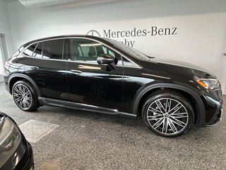 2024 Mercedes-Benz EQE 350 SUV 4Matic + AMG Line *Taxe luxe incluse*