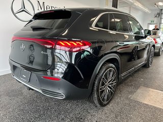 2024 Mercedes-Benz EQE 350 4MATIC