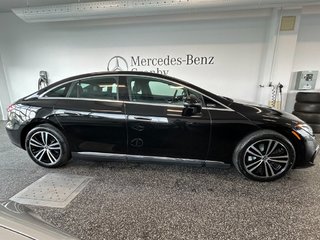2024 Mercedes-Benz EQE 350 4MATIC