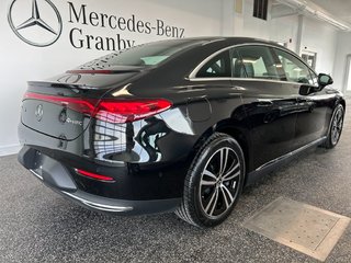 2024 Mercedes-Benz EQE 350 4MATIC