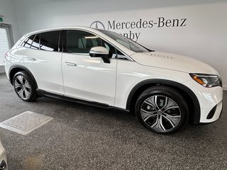 2024 Mercedes-Benz EQE EQE 350 4MATIC