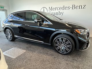 2024 Mercedes-Benz EQE EQE 350 4MATIC