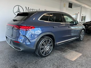 2024 Mercedes-Benz EQE EQE 350 4MATIC