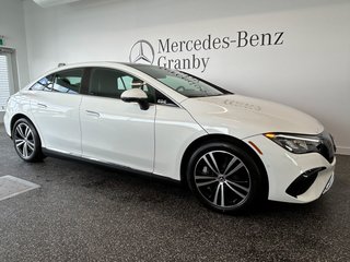 2024 Mercedes-Benz EQE EQE 350 4MATIC