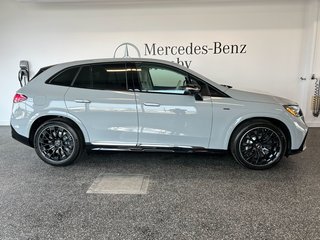 2024 Mercedes-Benz EQE AMG 4Matic+ Pinnacle + Night Pack