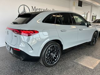 2024 Mercedes-Benz EQE AMG EQE