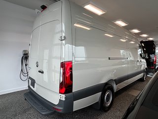 2024 Mercedes-Benz Sprinter Cargo Van ESprinter 2500 170 RWD *100% Electrique*