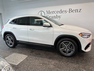 2021 Mercedes-Benz GLA 250 4Matic, Premium + Sport Pack, Toit Panoramique