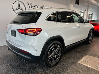 2021 Mercedes-Benz GLA 250 4Matic, Premium + Sport Pack, Toit Panoramique