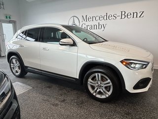 2021 Mercedes-Benz GLA 250 4Matic, 4x4, + Premium Pack