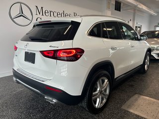 2021 Mercedes-Benz GLA 250 4Matic, 4x4, + Premium Pack