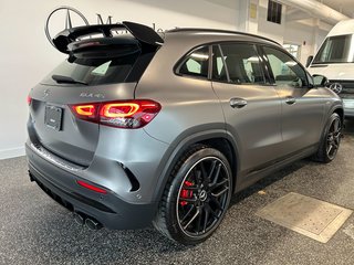 2021 Mercedes-Benz GLA 45 AMG, 4Matic+, Premium + Night + Aero, *MAGNO*