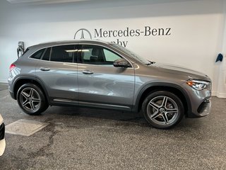 2021 Mercedes-Benz GLA 250 4Matic, Premium + Sport pack *17 000kms*