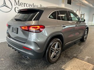 2021 Mercedes-Benz GLA 250 4Matic, Premium + Sport pack *17 000kms*