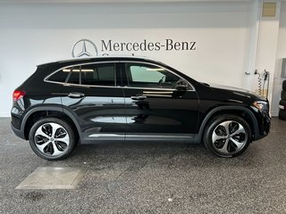 2025 Mercedes-Benz GLA 250 4Matic + Toit Panoramique