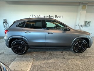 2025 Mercedes-Benz GLA 250 4Matic, AMG Line + Night Pack *MAGNO*