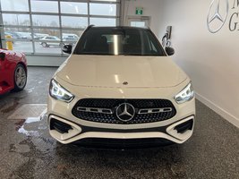 2026 Mercedes-Benz GLA 250 4MATIC