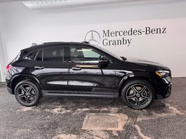 2026 Mercedes-Benz GLA 250 4MATIC SUV