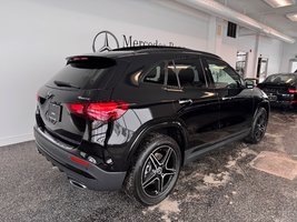 2026 Mercedes-Benz GLA 250 4MATIC SUV