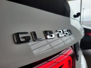 2023 Mercedes-Benz GLB GLB 250 4matic 4x4