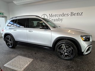 2024 Mercedes-Benz GLB 250 4Matic + AMG Line + Night Pack