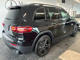 2025 Mercedes-Benz GLB 250 4Matic, AMG Line + Night Pack *7 Passagers*