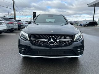 2019 Mercedes-Benz GLC 43 AMG 4Matic, Premium Pack *55 000km*