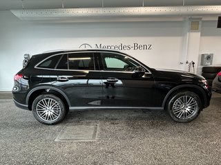 2024 Mercedes-Benz GLC 300 4Matic + Toit Panoramique