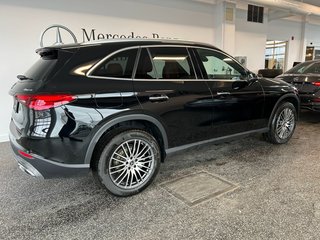 2024 Mercedes-Benz GLC 300 4Matic + Toit Panoramique