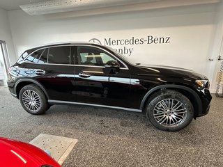 2024 Mercedes-Benz GLC 300 4Matic + Toit Panoramique