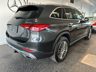 2024 Mercedes-Benz GLC 300 4MATIC