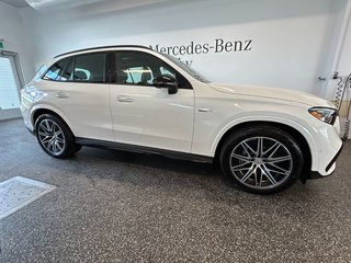 2024 Mercedes-Benz GLC 43 AMG 4Matic+ + Pinnacle + Night Pack