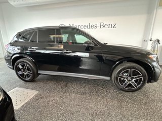 2024 Mercedes-Benz GLC 300 4Matic + AMG Line + Night Pack