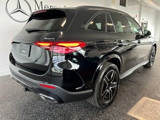 2024 Mercedes-Benz GLC 300 4Matic + AMG Line + Night Pack