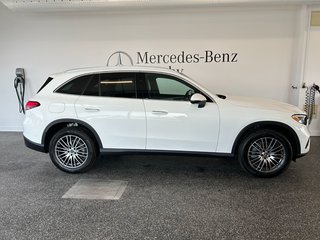 2024 Mercedes-Benz GLC 300 4Matic + Distronic + Toit Panoramique