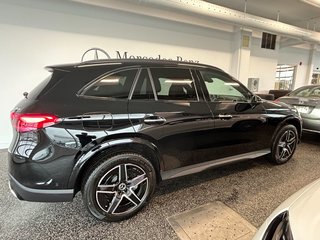 2024 Mercedes-Benz GLC 300 4Matic, AMG Line + Night Pack