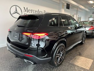 2024 Mercedes-Benz GLC 300 4Matic, AMG Line + Night Pack